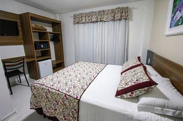 Sky Premium Hotel Gramado - Ótima Localização Exterior foto