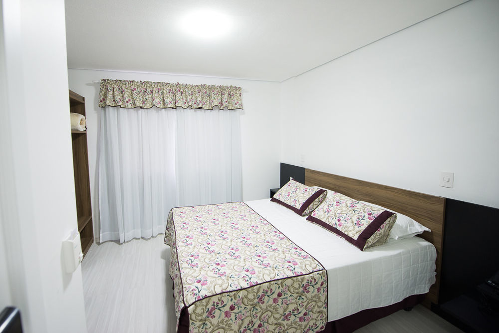 Sky Premium Hotel Gramado - Ótima Localização Exterior foto