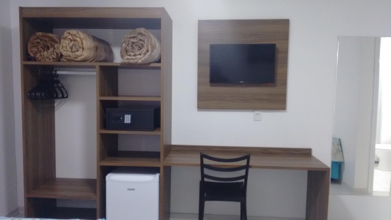 Sky Premium Hotel Gramado - Ótima Localização Habitación foto