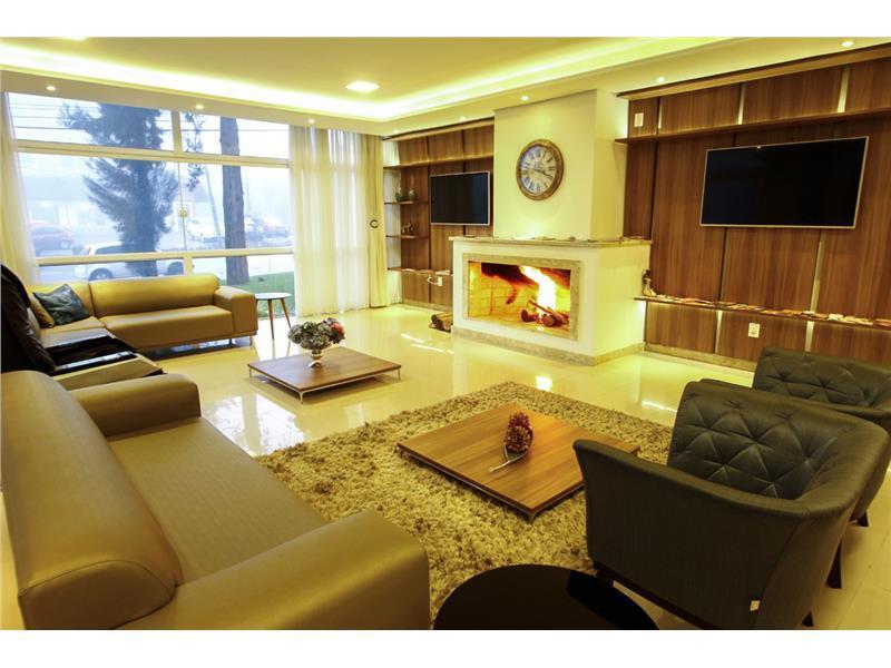 Sky Premium Hotel Gramado - Ótima Localização Exterior foto