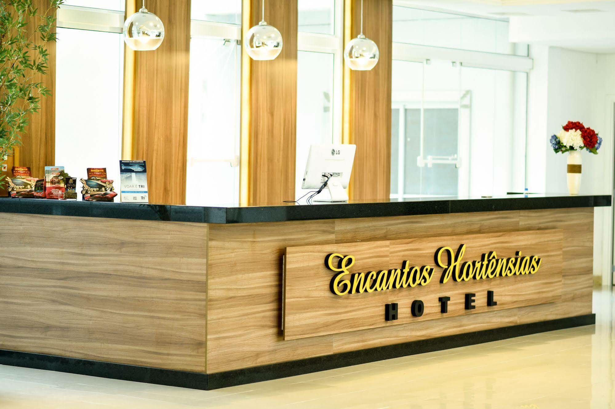 Sky Premium Hotel Gramado - Ótima Localização Exterior foto