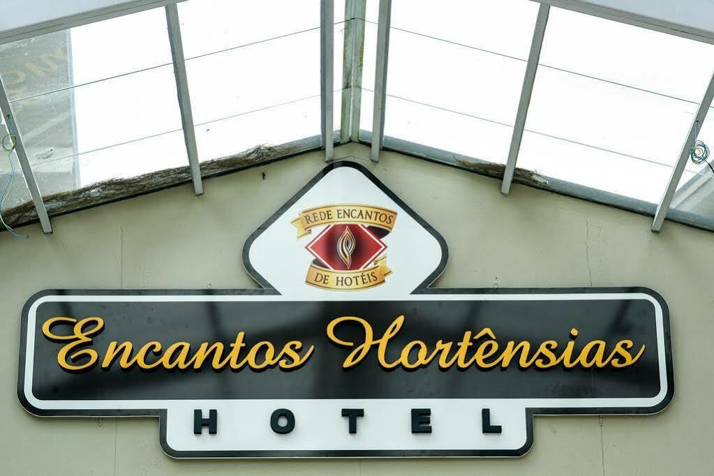 Sky Premium Hotel Gramado - Ótima Localização Exterior foto