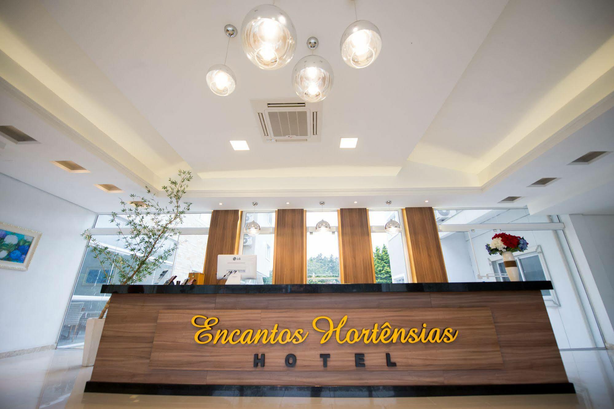 Sky Premium Hotel Gramado - Ótima Localização Exterior foto